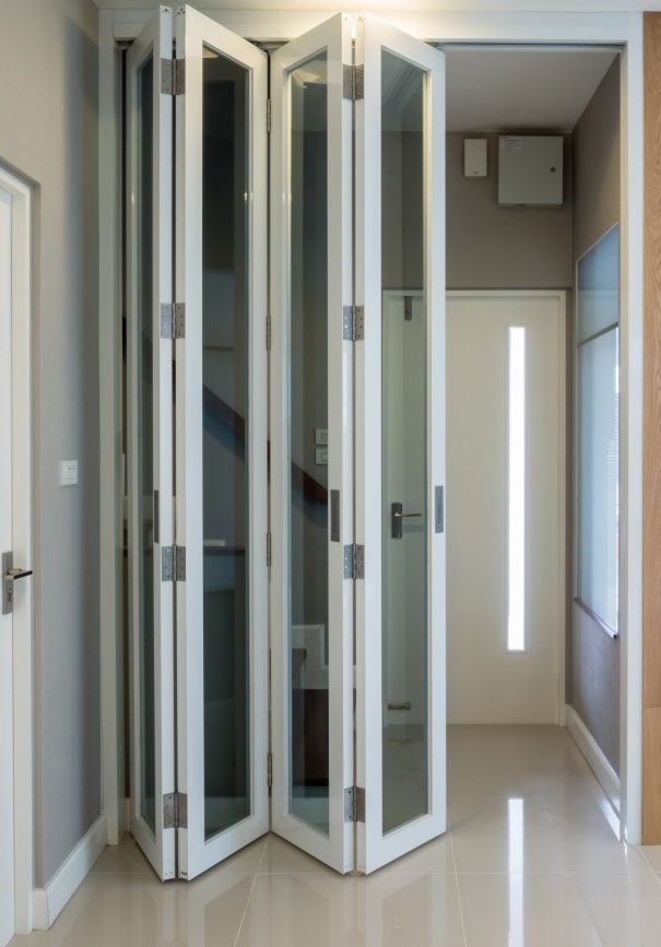 bifold door Waterloo, SE1