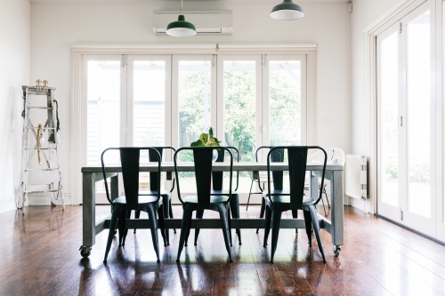 bifold door Waterloo